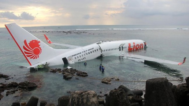 JAMAN: Informasi Terbaru Terkait 'Carut-Marut' Maskapai Lion Air