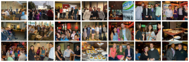 JCI Promosikan Potensi Indonesia kepada Pengusaha Asia Pasifik