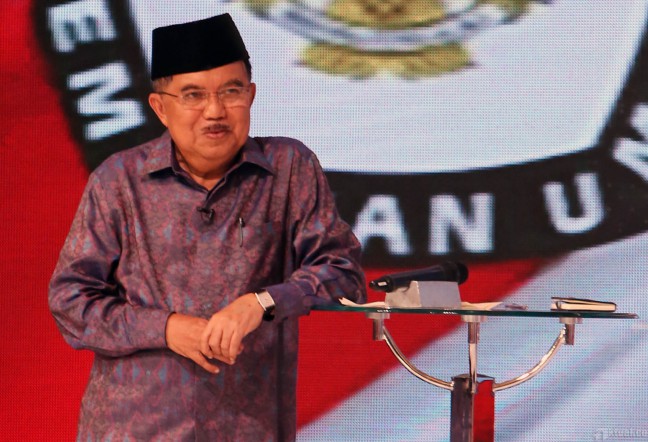 JK: Dimana Letak Eksekusi Mati Melanggar HAM?