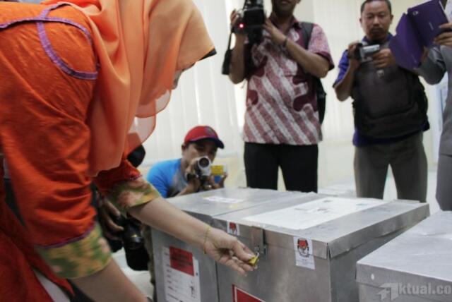 JPPR : Wajar Pilkada Serentak Diundur, Karena KPU Gamang