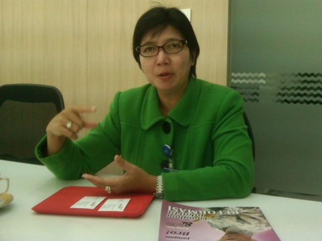 Jabat Staf Ahli Menteri BUMN, DPR Minta Ketua Pansel KPK Klarifikasi