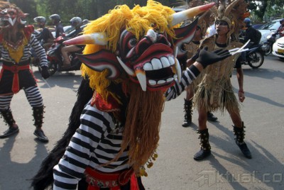 Jakarta Kids Art Carnival