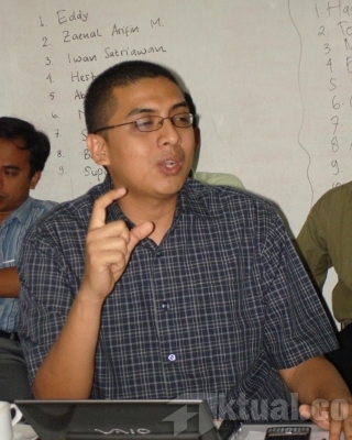 Jaksa Agung Baru, Pukat UGM: Pemerintahan Jokowi Rampas Kepentingan Politik