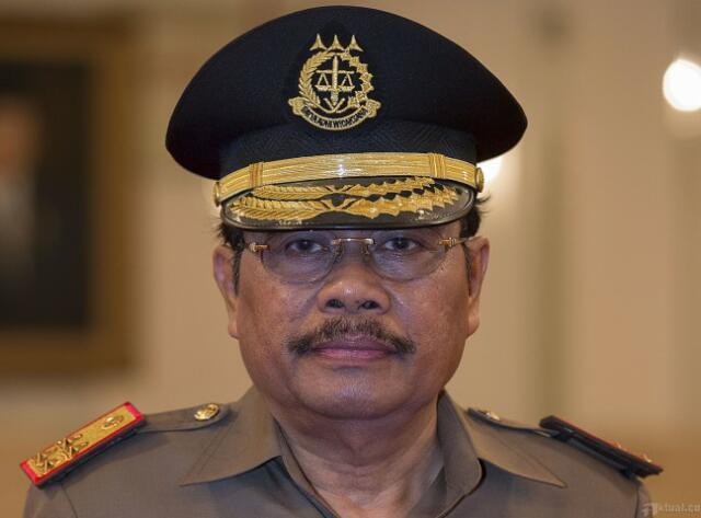 Jaksa Agung Cek Persiapan Eksekusi Mati 5 Terpidana di Nusakambangan