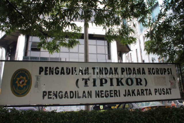 Jaksa KPK Tuntut 10 Tahun Bui Eks Kepala Bappebti