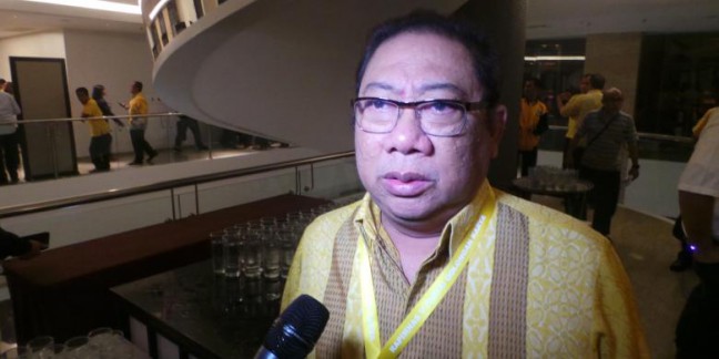 Jaksa Minta Hakim Tolak Eksepsi Yance