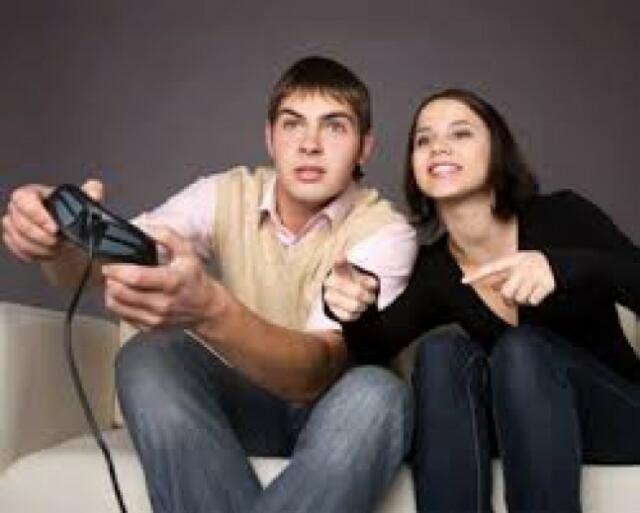 Jangan Ragu Lagi, Pilihlah Gamer Jadi Pasangan Anda!