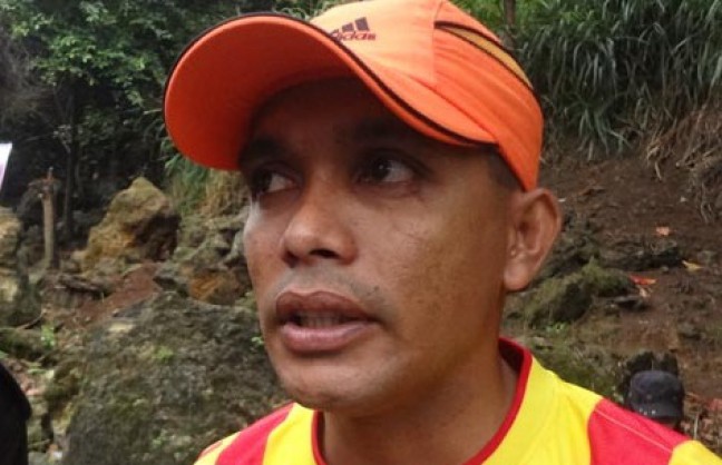 Janji Tanggung Jawab, Persipura Minta Kemenpora Membuktikannya