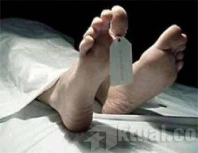 Jasad Brigadir Benny Masih Diotopsi Di RS Bhayangkara Medan