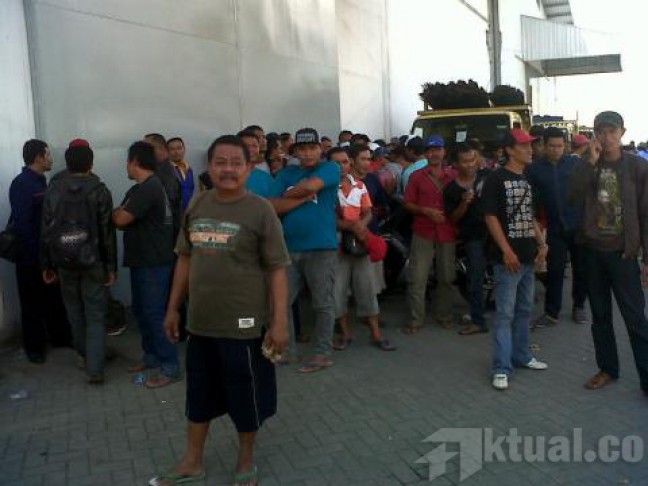 Jatuhnya Rezim Penguasa Disebabkan Lemahnya 'Sense of Crisis'