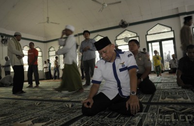 Jelang "Debat Bernegara" Demokrat