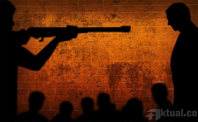 Jelang Eksekusi, Keluarga Zainal Abidin Akan ke Nusakambangan