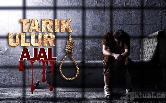 Jelang Eksekusi Terpidana Mati, Kalapas: Lapas Denpasar Tidak Ada Persiapan