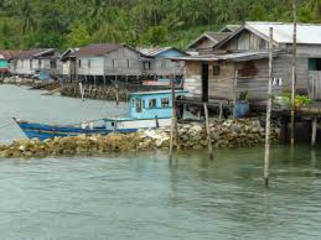 Jelang MEA, Pemerintah Perkuat Desa Perbatasan