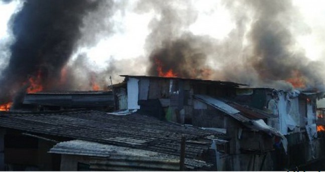 Jelang Musim Kemarau, Warga DKI Diminta Waspada Kebakaran