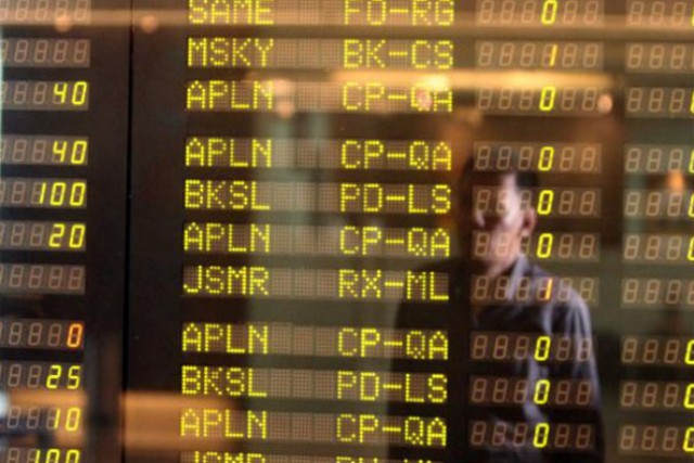 Jelang Pertemuan The Fed, IHSG Berpotensi Melemah