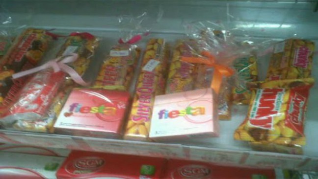 Jelang Valentine, Pemkot Bogor Cari Cokelat Berhadiah Kondom