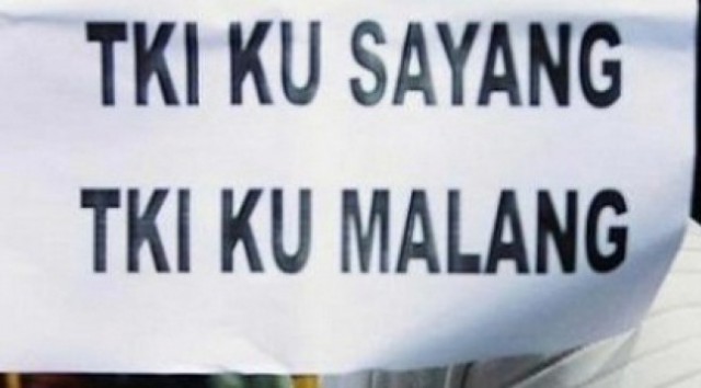 Jenazah TKI yang Dibunuh di Mesir Akan Dipulangkan