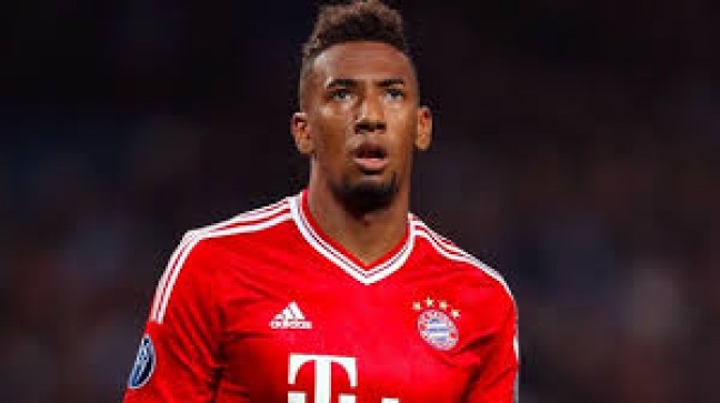 Jerome Boateng Mengaku Pernah Ditawari Barcelona Untuk Bergabung