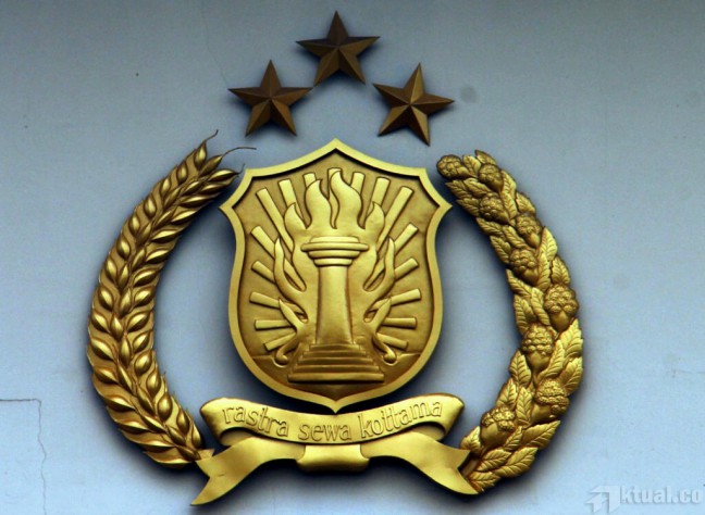 Jika Diperlukan, Polri Akan Periksa Oknum TNI di Kasus Narkoba