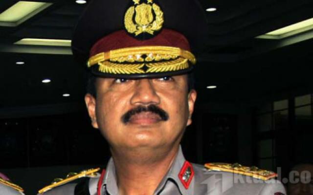 Jokowi Diingatkan Tolak Budi Gunawan