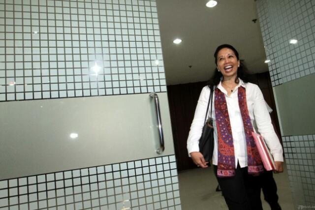 Jual gedung BUMN, Kata Politisi PDIP, Nenek Saya Juga Bisa Menjual