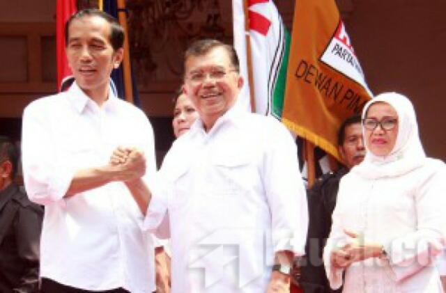 Jubir JK Sebut PDIP Dukung Penaikan Harga BBM Bersubsidi