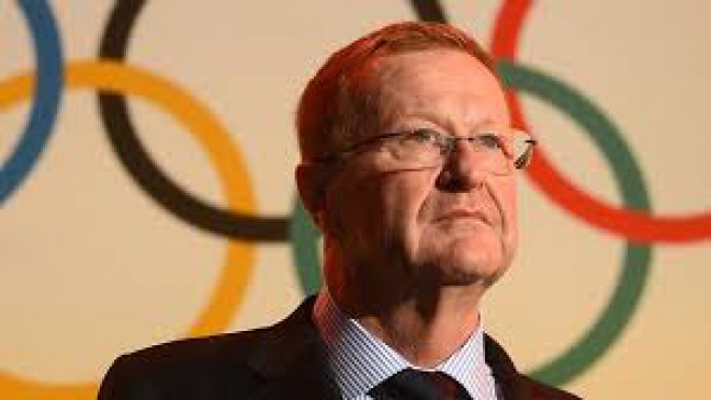 Jumlah Cabor Olimpiade Tokyo Ditentukan 2016