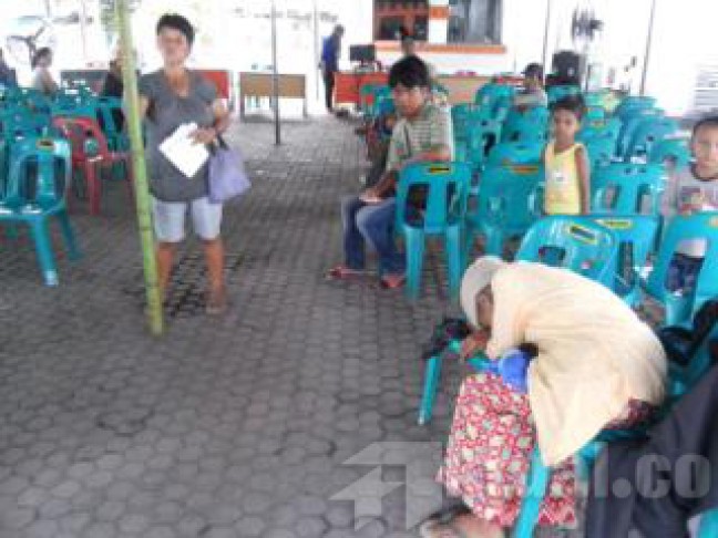 Jumlah Penerima PKH Banda Aceh Berkurang