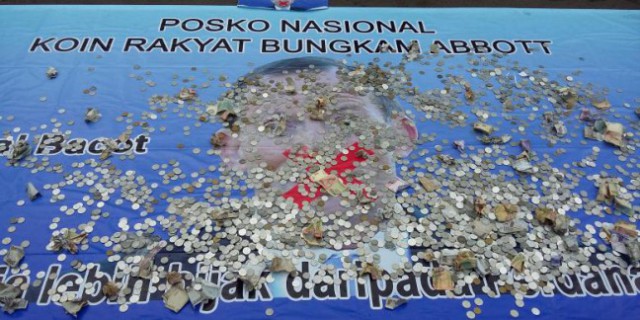 KAMMI Tuntut Permintaan Maaf PM Australia