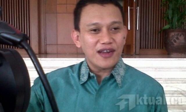 KIH Yakin KMP Penuhi Usulannya