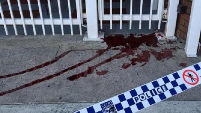 KJRI di Sydney Dijaga Polisi Pasca Pelemparan Balon Berisi Cairan