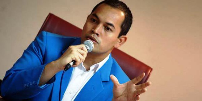 KNPI Dukung Jokowi Bentuk Tim Independen