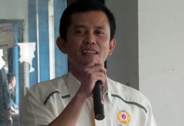 KONI Kota Bandung Kritisi Lolosnya Atlet "Siluman"