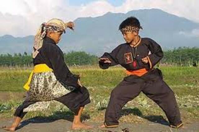 KONI: Pencak Silat Akan Dipertandingkan di Asian Games 2018