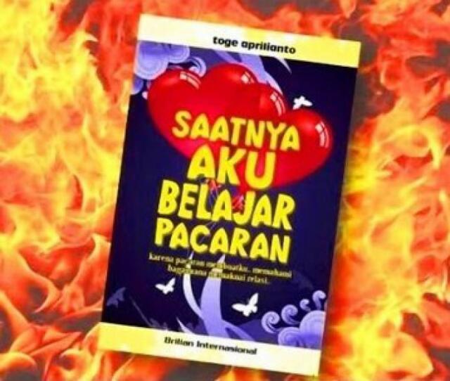 KPAI: Buku Karya Toge Aprilianto Tidak Ilmiah