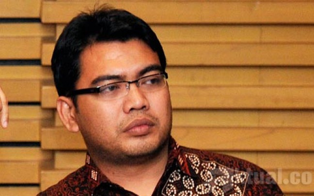 KPK Akui Ada Kekeliruan dari Pemanggilan SDA