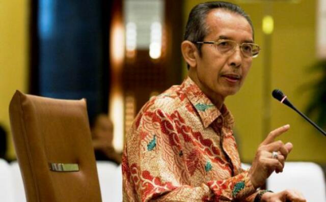 KPK: Baru 10 Menteri Jokowi Yang Lapor LHKPN