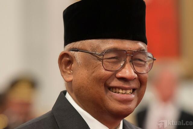 KPK Belum Bisa Ambil Keputusan Terkait Kasus BG