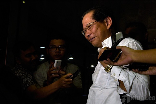 KPK Beri Sinyal Bakal Jerat Pihak BCA di Korupsi Pajak