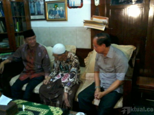 KPK Bertindak Semena-mena, Jadi Alasan SDA Ajukan Praperadilan