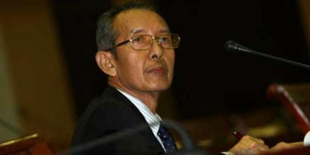 KPK Dalami Keterlibatan Ketua MPR di Kasus Annas Maamun