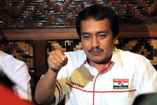 KPK Diteror, PPI: Itu Konsekuensi Penegak Hukum, Jangan Cengeng