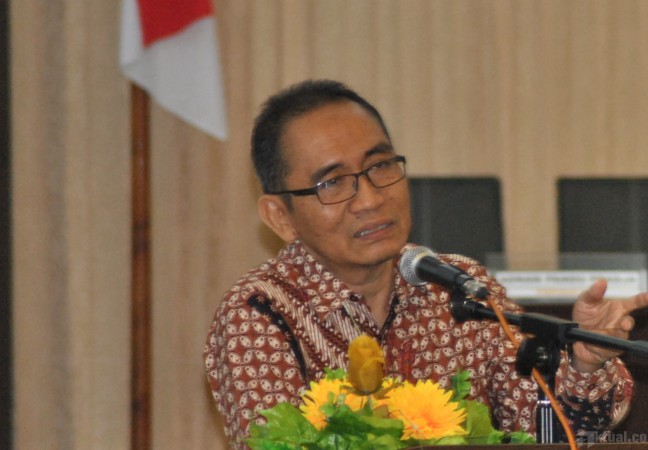 KPK Fokus Telusuri Rekening Gendut Milik Mantan Gubernur DKI Jakarta