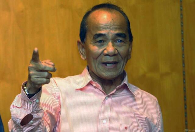 KPK Geledah Kantor Duta Palma Nusantara