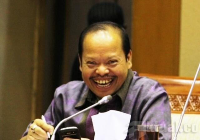 KPK Janji Segera Tuntaskan Kasus Sutan