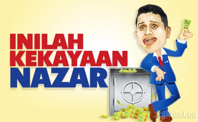 KPK Kembali Telusuri Kasus TPPU Nazaruddin