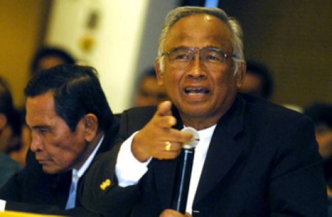 KPK Minta Tambahan 50 Jaksa ke Kejagung