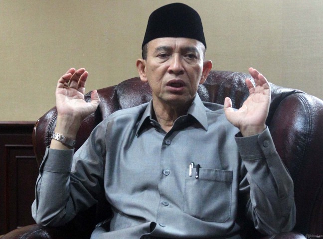 KPK Optimis Kalahkan Sidang Praperadilan SDA