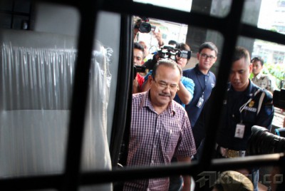 KPK Panggil Zulkarnaen Djabar sebagai Saksi Tersangka lain Proyek Pengadaan Al Quran